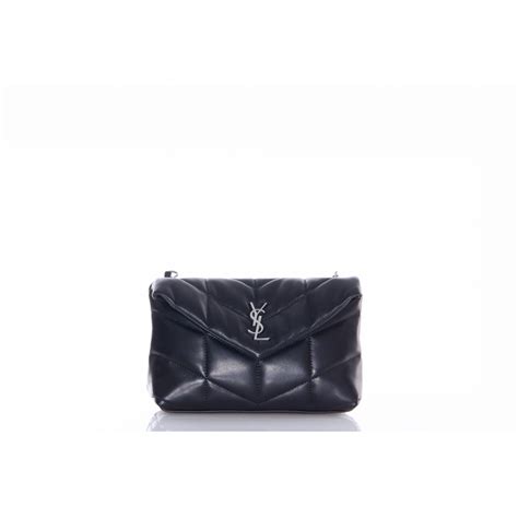 ysl mini bag puffy avec remove|ysl mini bags for women.